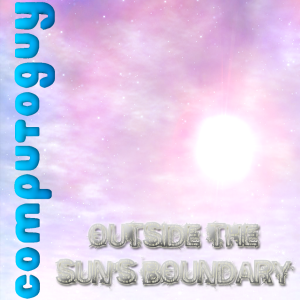 Outside the Sun's Boundary Cover